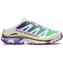 salomon Salomon outdoor cross-country casual sports shoes XT-4 MULE MM6 MAISON MARGIELA