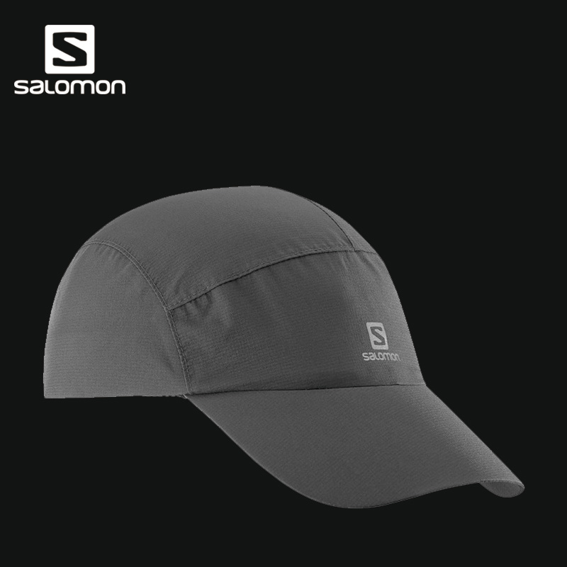 salomon waterproof hat