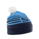 Salomon Salomon Women Mũ trượt tuyết ngoài trời ấm áp Mũ mùa đông IZI BEANIE