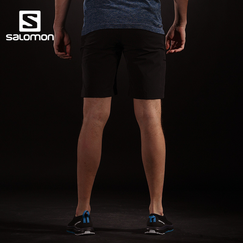salomon rx moc womens