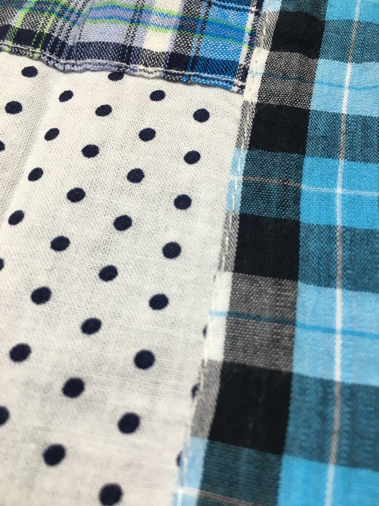 Chemise garcon à manche longue - Ref 2078197 Image 16