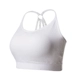 Áo ngực kiểu áo ngực cỡ lớn không có vòng thép thể thao bra full cup không có dấu vết mỏng không có khóa ngủ đồ lót nữ