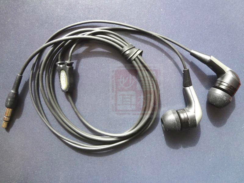 DIY original fitting Fonda unit CX550 Entrance Ear Headphones HIFI Fever Earplugs High Frequency High Resolution