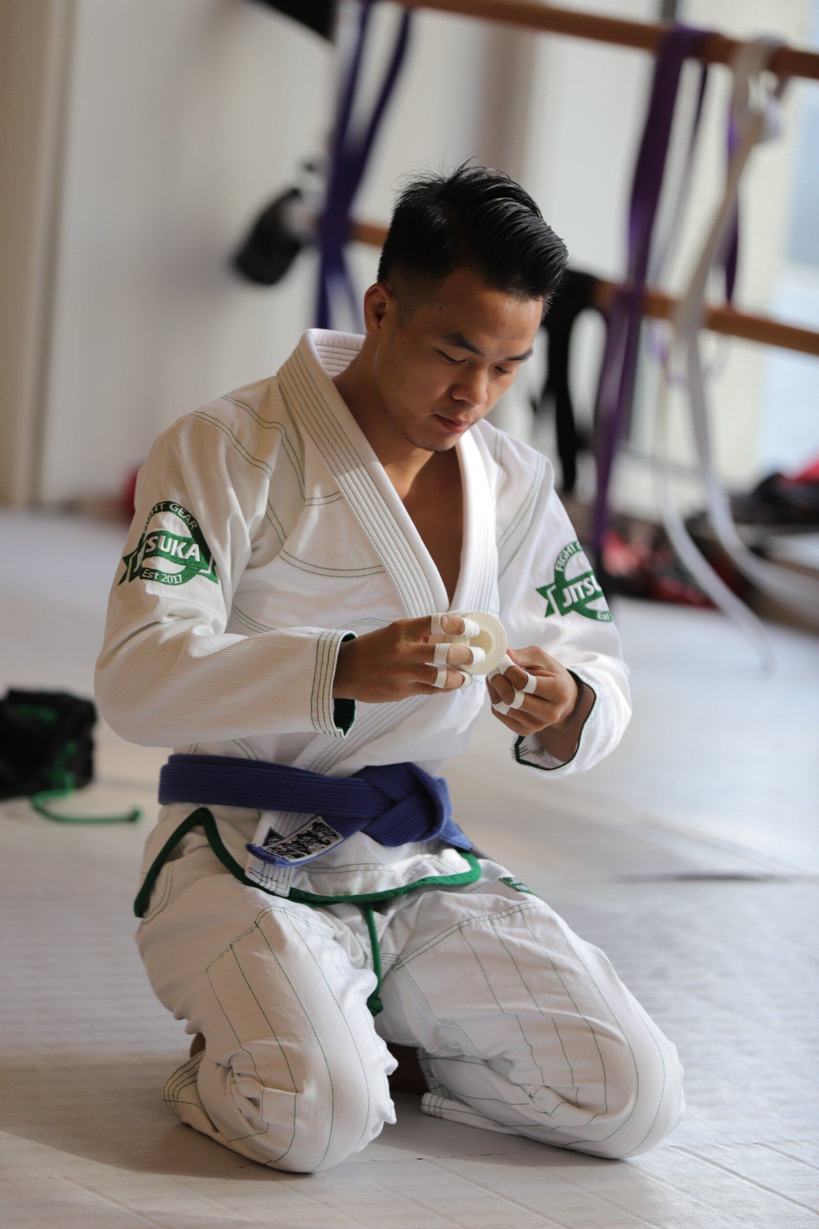 Jitsuka Ultra Light Jiu-Jitsu Home Ultra Light Slim Jiu-jitsu Suit 1 0 Off Code Special