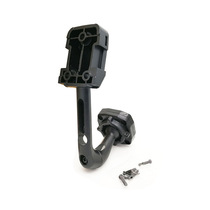 Designed for Honda Fit Civic Fan Lingpai driving recorder bracket cloud mirror streaming media rearview mirror bracket