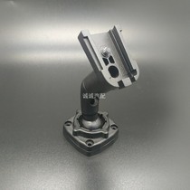 Apply rearview mirror wagon recorder cloud mirror streaming media replacement original car bracket strap recorder retrofit split