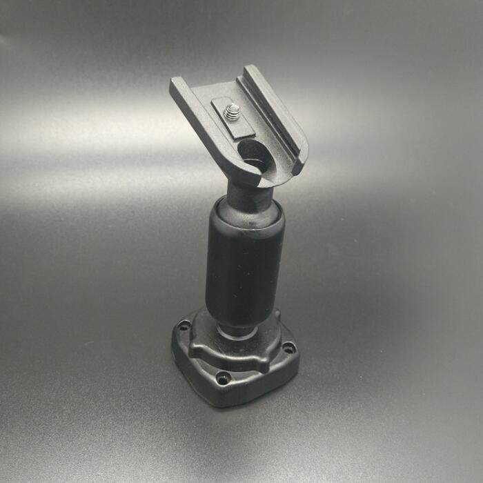 Special European scenery KIA Beecker Nissan Hyatt Ride Recorder Holder Rear Mirror Cloud Mirror Bracket Straight Drum