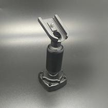 Dedicated Auchan scenery Kia Buick Nissan Yuet driving recorder bracket rearview mirror cloud mirror bracket straight tube