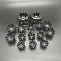 Universal adapter with original car bracket ball head modification rearview mirror navigator driving recorder cloud mirror streaming media