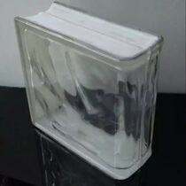 Closed glass brick glass brick partition spot direct sale low price sale