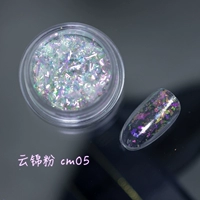 Yunjin Fan CM-05