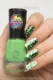 DL Printing Moil 007 Green