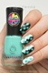 DL Printing Oil 008 Mint