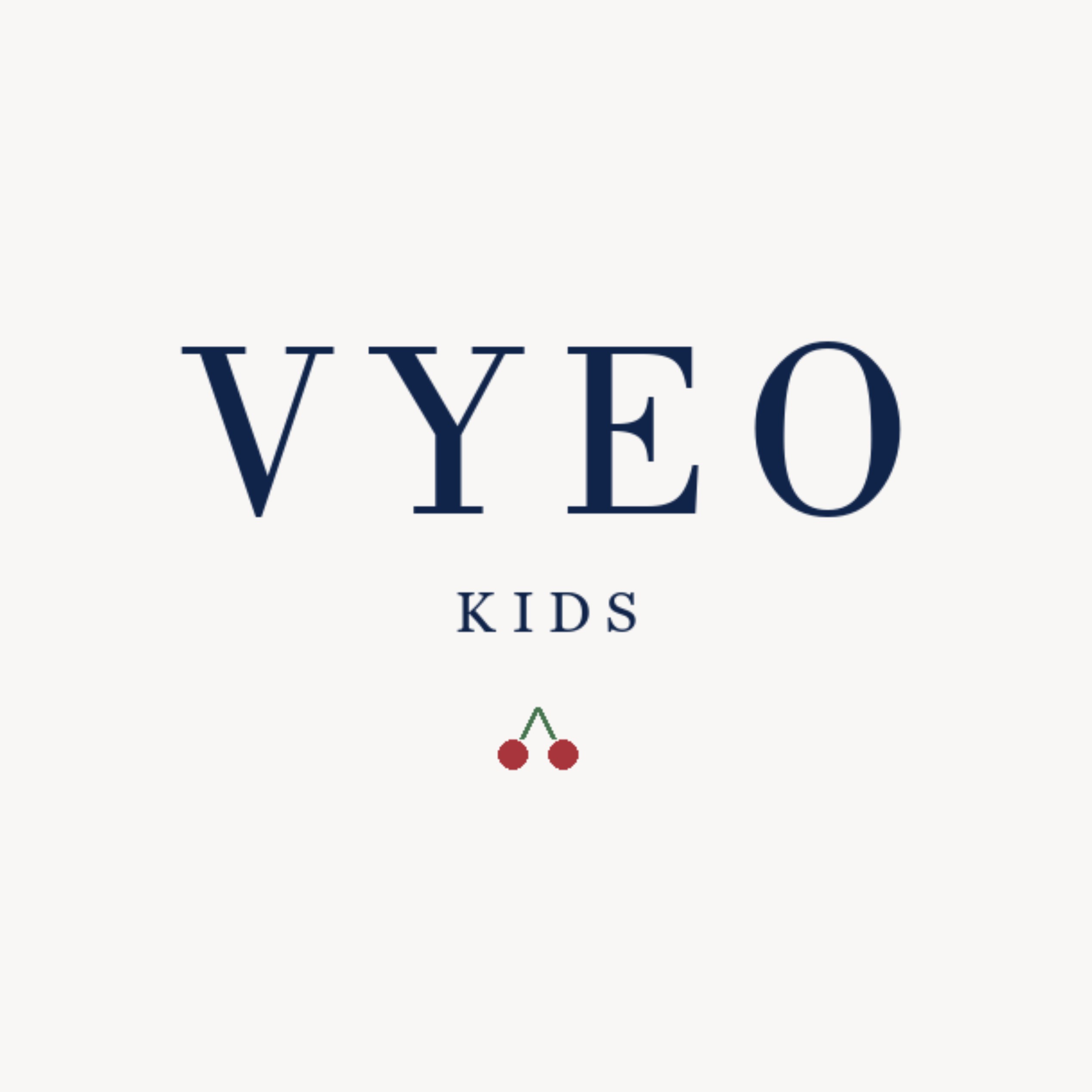 VYEO童装衣橱