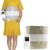 Мотор, утягивающий пояс на талию, ремень для похудения, массажер, вибрация