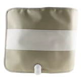 Мотор, утягивающий пояс на талию, ремень для похудения, массажер, вибрация