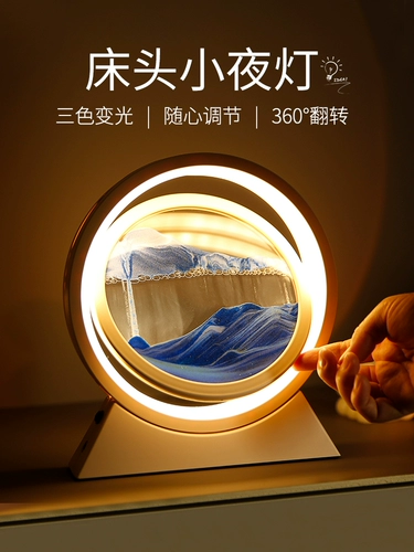 Креативный ночник для домашнего использования, декор для гостиной, сувенир, подарок на день рождения