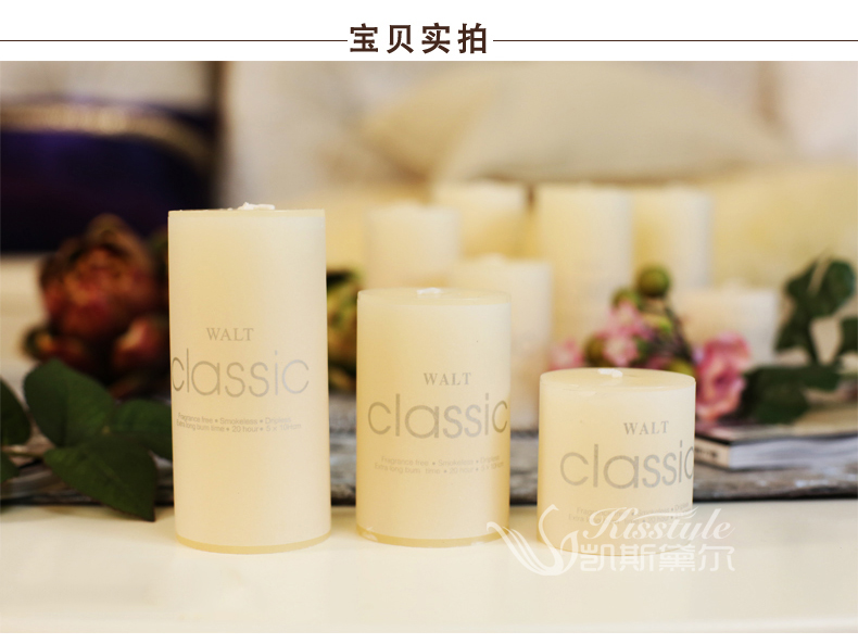 Bougie KISSTYLE     - Ref 2488222 Image 15