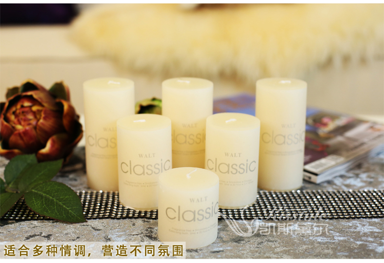 Bougie KISSTYLE     - Ref 2488222 Image 17