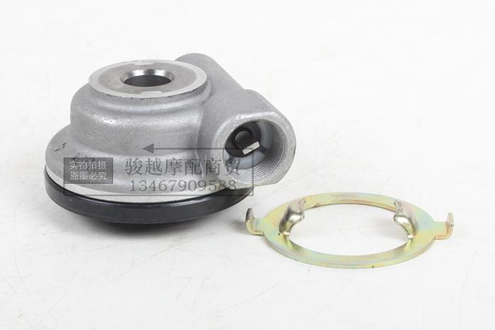 Xe máy HJ125-K mileage răng HJ125-7D dụng cụ răng HJ150-3 micro bảng mã răng bánh răng tốc độ - Xe máy Gears nhông xe máy 13 răng	