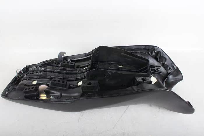 Áp dụng xe máy Honda WH125-11 túi ngồi SDH125-51 túi ngồi CBF đệm ghế - Đệm xe máy bọc yên xe wave