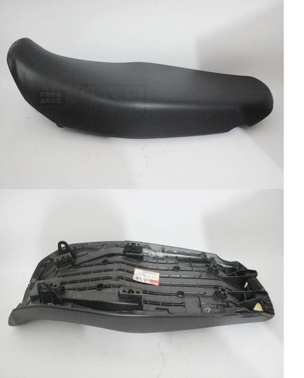 Áp dụng cho xe máy Honda WH150-3-3A đệm bóng ghế đệm ghế yên lắp ráp chính hãng - Đệm xe máy yên xe wave độ