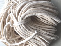 High quality 21 cotton rope meticulous high-grade cotton rope soft and delicate cotton yarn core cotton thread 90 meters