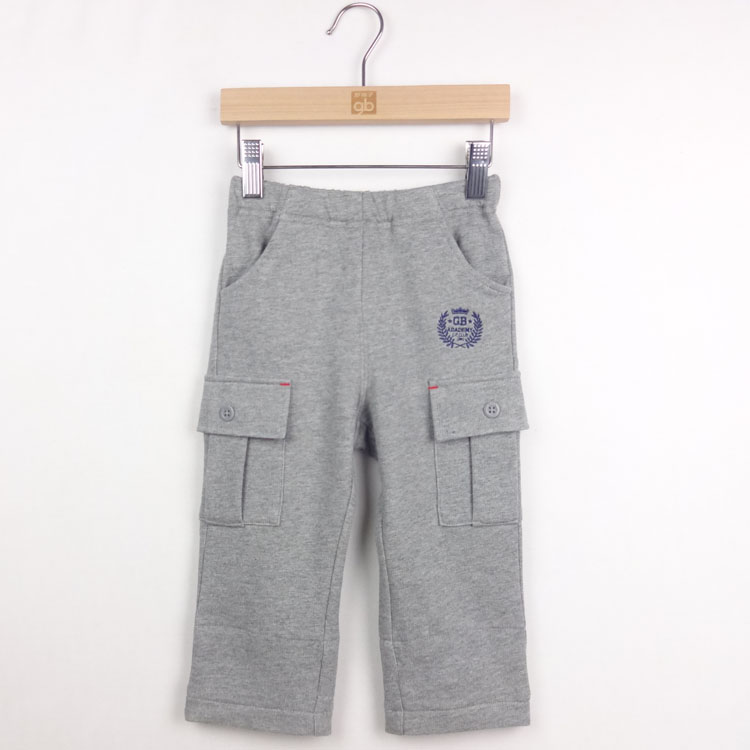 Pantalon garcon GOODBABY 12340A0705-0 - Ref 2055210 Image 20