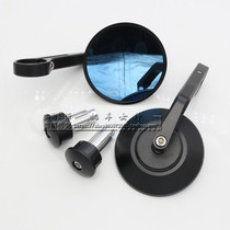 BMW R850 R1200GS waterbird S1000RR modified CNC hand mirror rearview mirror Mirror Mirror