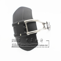 KTM200 rear fender KTM390 rear fender 200 DUKE 390DUK modified carbon fiber rear fender