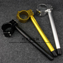 Kawasaki ZX6R 90-97 Ninja 650R 06-08 CNC separation handlebar split handlebar