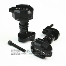 BMW S1000RR S1000XR F800R K1300R 1200R modified anti-fall ball protection Rod