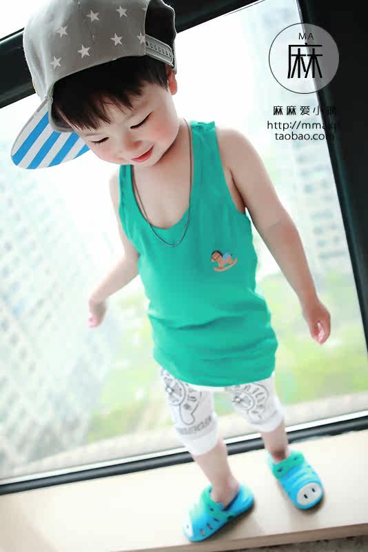 Chaussons enfants en autre pour été - Ref 1032750 Image 34