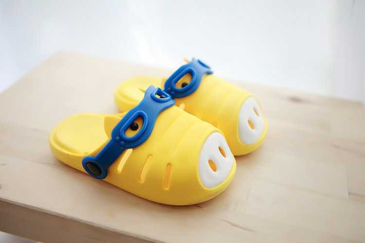 Chaussons enfants en autre pour été - Ref 1032750 Image 19