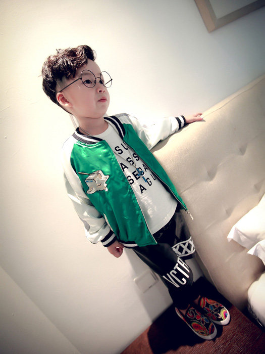 Blouson pour garcon - Ref 2157398 Image 39