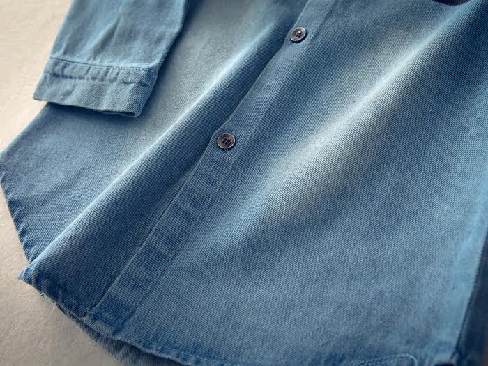 Veste pour garcon - Ref 2157424 Image 36