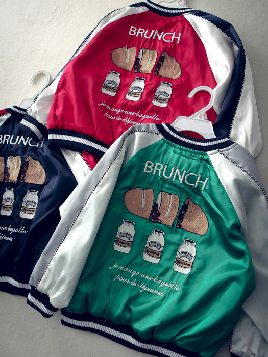 Blouson pour garcon - Ref 2157398 Image 53