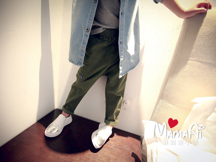 Veste pour garcon - Ref 2157424 Image 26