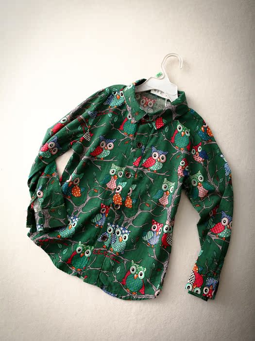 Chemise garcon à manche longue - Ref 2073273 Image 41