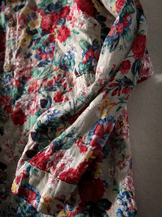 Chemise garcon à manche longue - Ref 2082394 Image 37