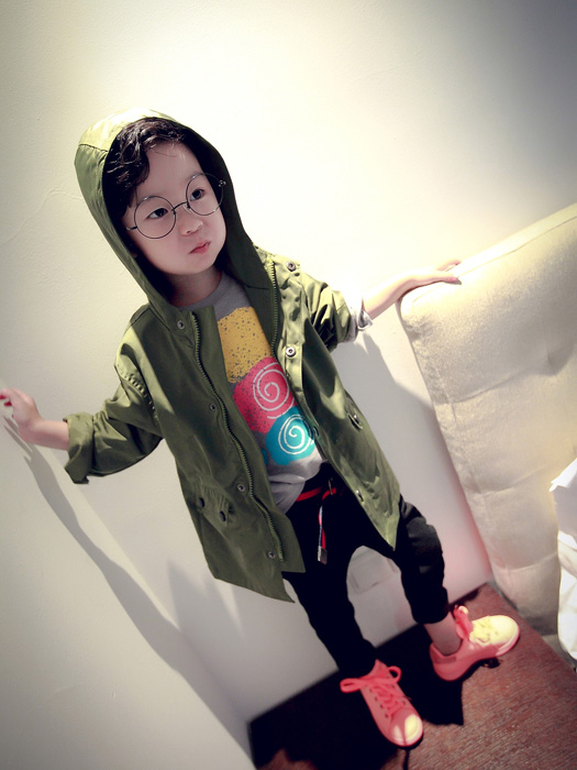 Blouson pour garcon - Ref 2157324 Image 50