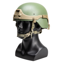 New rail helmet High cut protective ear Helmets lining accessories rail GRP ABS hanging sponge cushion