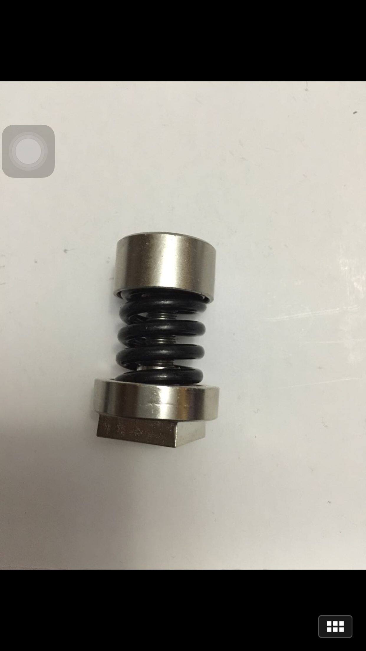 Сверло 扭力测试仪配件ktm-100扭力头扭力杆子电批测试头扭力计转接头 Hios