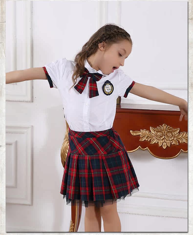 Jupe fillette - Ref 2050505 Image 16