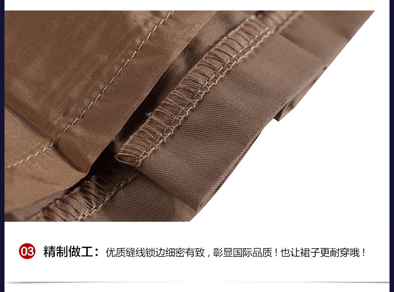 Jupe pour fille - Ref 2053223 Image 22