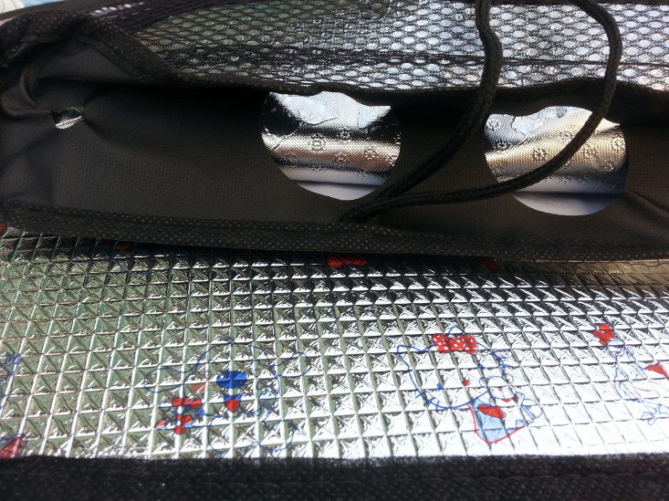 Gants pour vélo mixte - Ref 2247966 Image 9