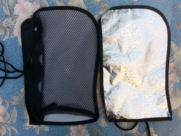 Gants pour vélo mixte - Ref 2247966 Image 7