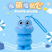 Сестра черно-синий