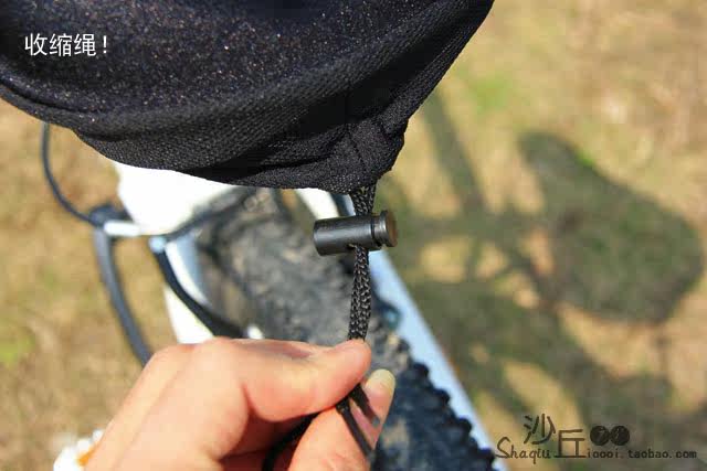 Selle de vélo Mountain Bike - Ref 2350519 Image 5