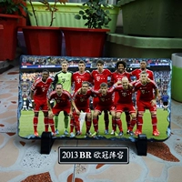 BR 2013 линейка
